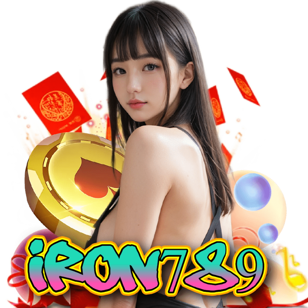 iron789 เข้าสู่ระบบ
